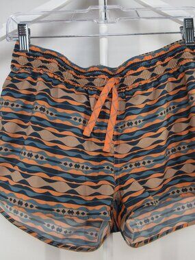 PATAGONIA Women's Stretch Planing Micro Shorts - 2" (Size Medium)